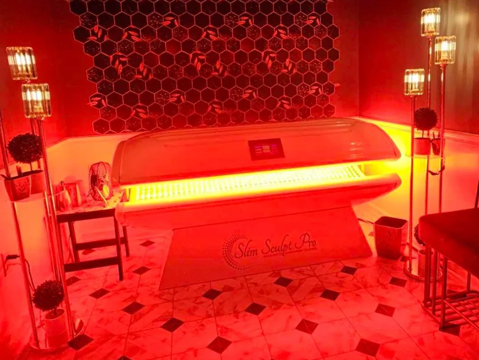 Weight Loss Light Therapy Fenton