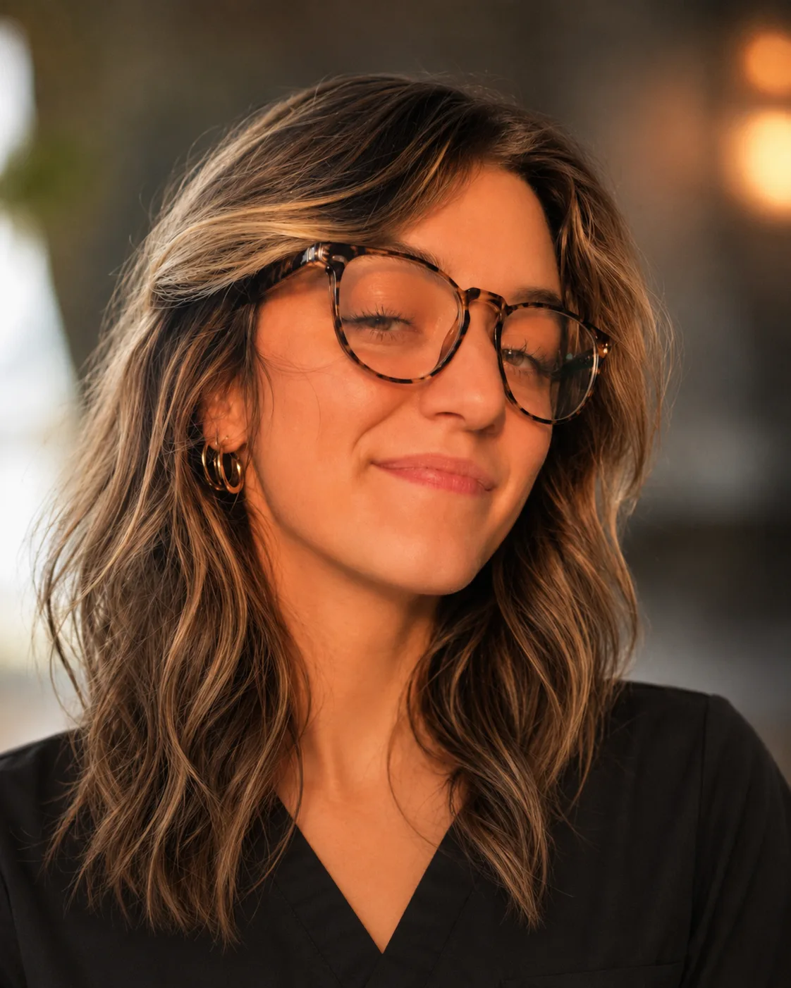 Allison, Wellness Operations Coordinator