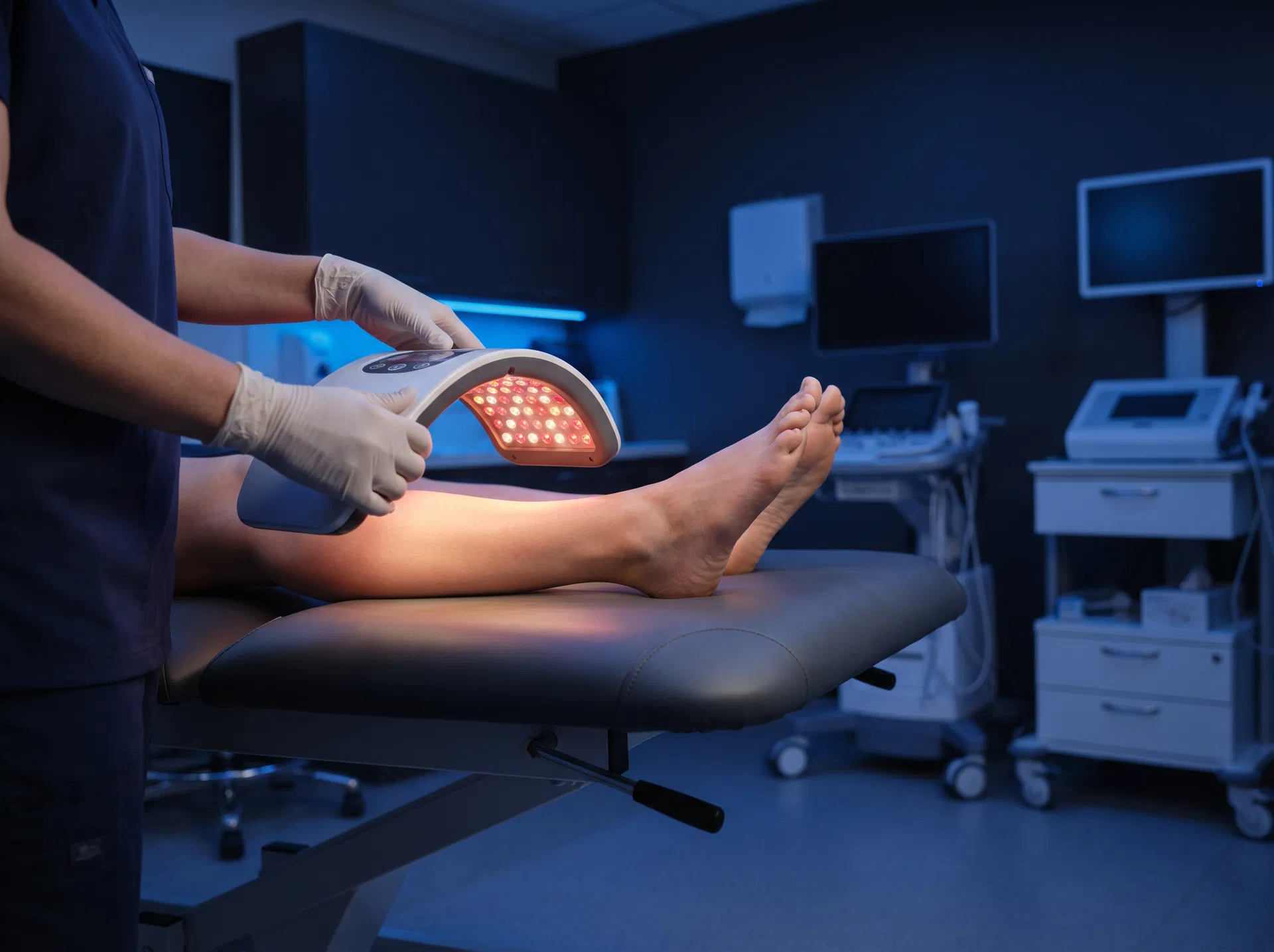 Non-Surgical Protocols